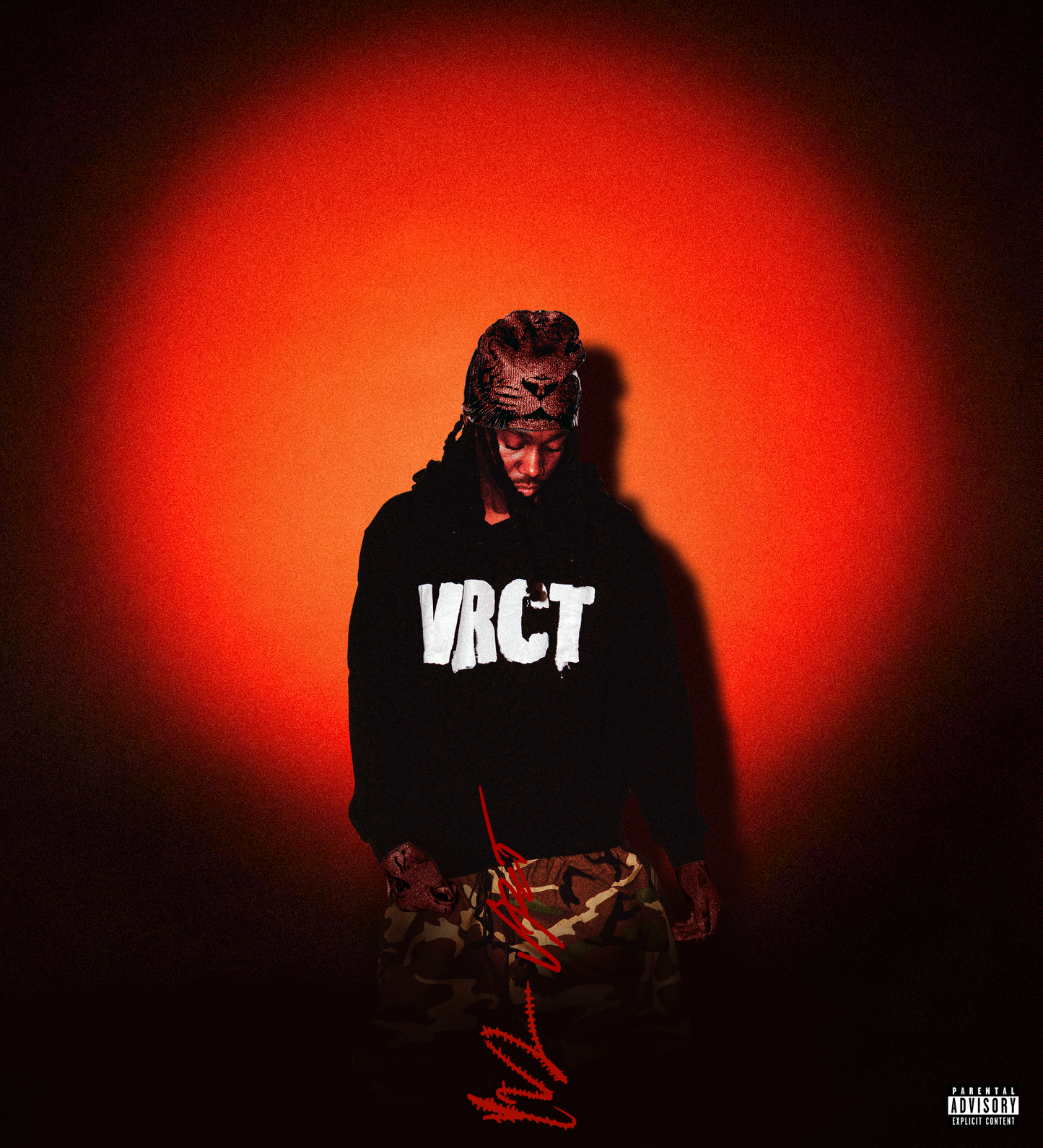 VRCT Hoodie