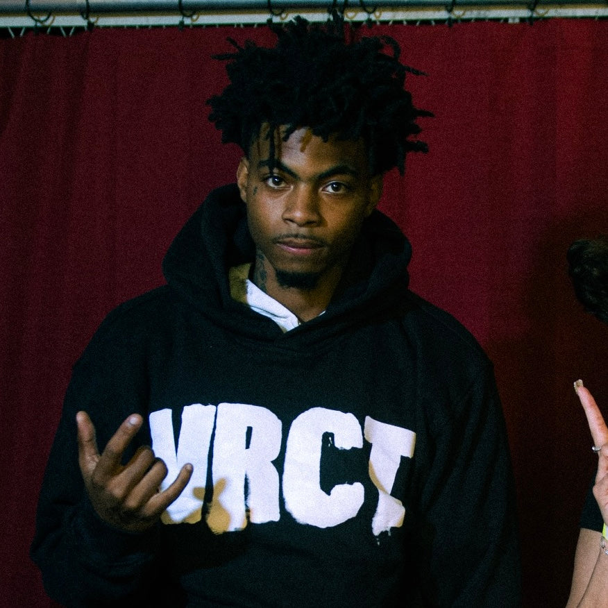 VRCT Hoodie