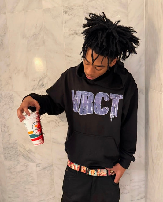 VRCT Duck Tape Hoodie