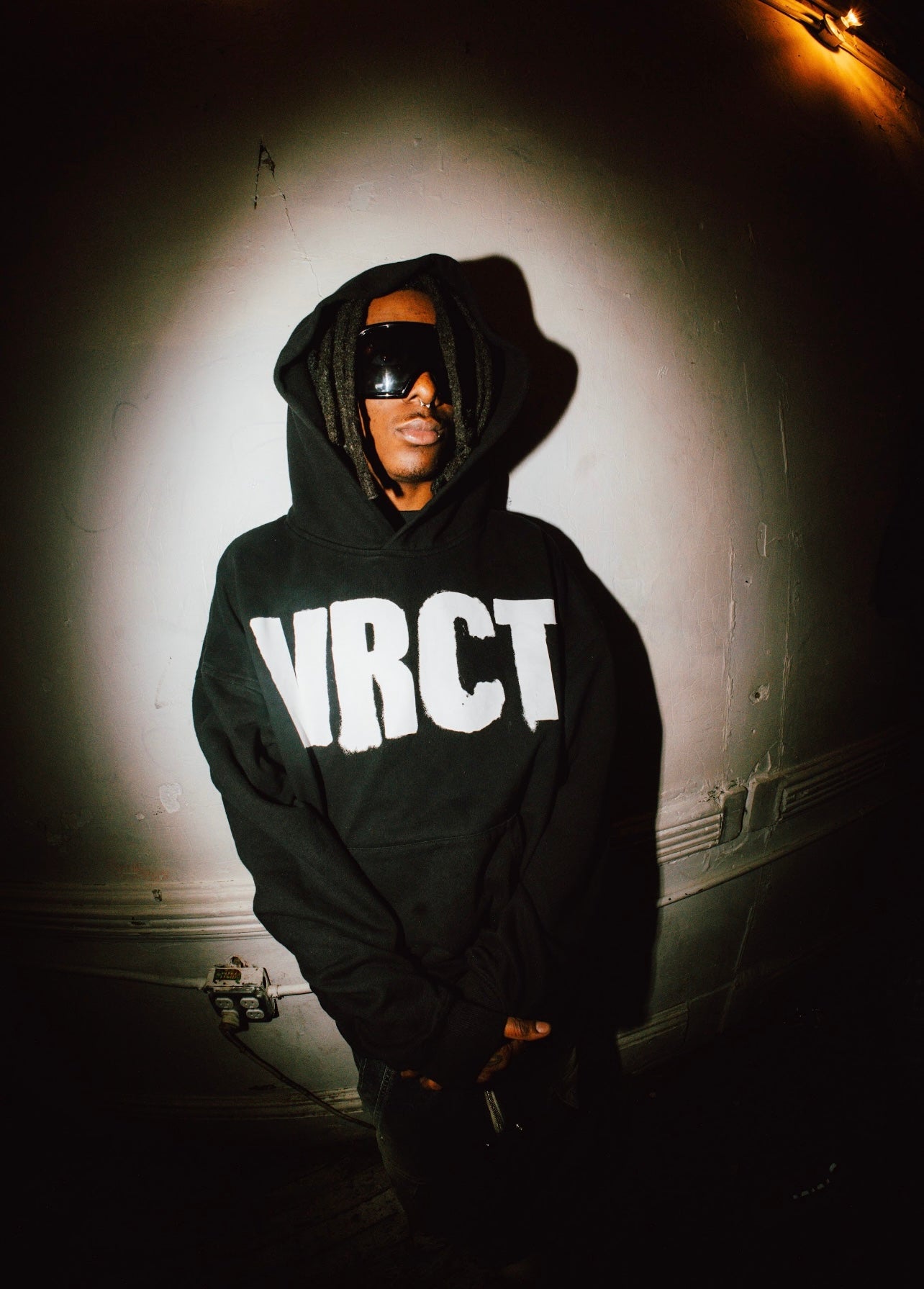 VRCT Hoodie