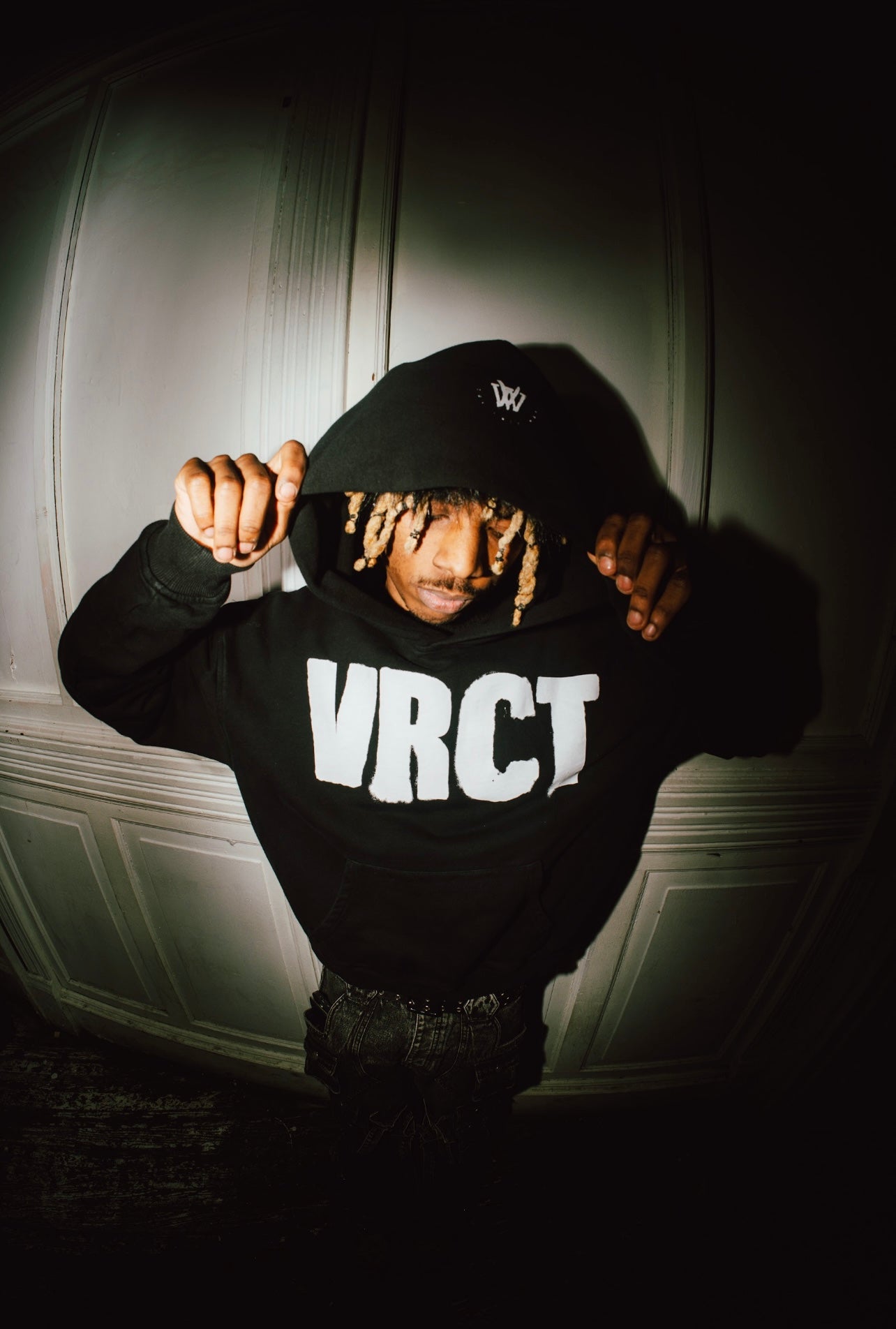 VRCT Hoodie