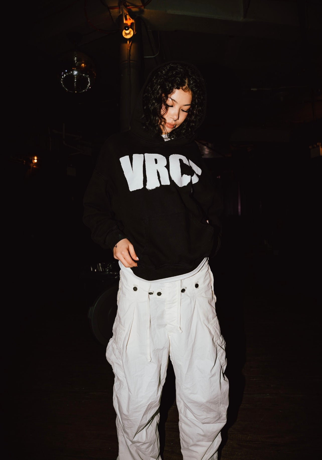 VRCT Hoodie