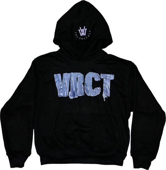 VRCT Duck Tape Hoodie